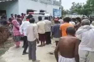 प्रयागराज : टोंस नदी में डूबे तीन किशोर, एक की मौत