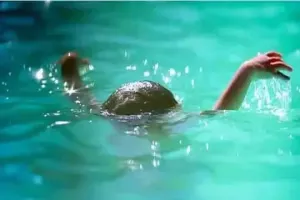 रुद्रपुर: नदी में डूबकर तीन साल के मासूम की मौत