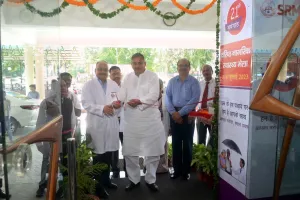 बरेली: लाभार्थियों तक योजनाओं का लाभ पहुंचाने की होगी पूरी कोशिश, नवागत एडीएम ने गिनाईं प्राथमिकताएं