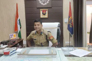 बरेली: सावन की तैयारी: 250 बॉडी वार्न कैमरे लेकर मैदान में उतरेंगे पुलिसकर्मी