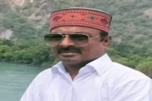 रायबरेली : इंटक के राष्ट्रीय उपाध्यक्ष ने की हैदरगढ़ रेलवे स्टेशन पर गाड़ियों के ठहराव की मांग