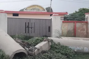 अयोध्या: दस्तावेजों का स्थानांतरण न होने से ठप हुई विकास योजनाएं  