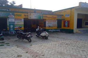 अयोध्या : न्यायालय पहुंचा खिरौनी समिति की दुकानों पर कब्जेदारी का मामला