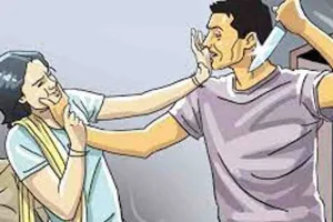 काशीपुर: घरेलू हिंसा का केस वापस न लेने पर मां बेटी के साथ मारपीट, रिपोर्ट दर्ज