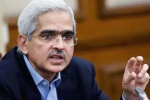 अगस्त की मौद्रिक समीक्षा में नीतिगत दर में संभवत, बदलाव नहीं करेगा रिजर्व बैंक: RBI चेयरमैन 