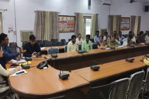 रायबरेली : कक्षा 8 पास छात्र-छात्राओं का हर हाल में कराना होगा नामांकन