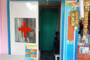 रायबरेली: न डिग्री न मान्यता, खोल दी जिंदगी लेने की दुकान, नगर और ग्रामीण क्षेत्र में झोलाछापों की भरमार