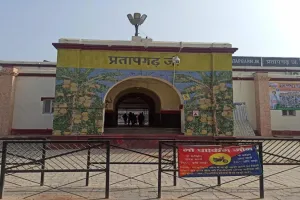 प्रतापगढ़ : मां बेल्हा देवी धाम जंक्शन के नाम से जाना जाएगा प्रतापगढ़ स्टेशन, तीन स्टेशन के बदले गए नाम