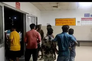 Kanpur Crime : गोलियों की तड़तड़ाहट से गूंजा चकेरी, चक्करघिनी बनी रही पुलिस, घर में मिला युवक का शव