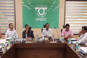 लखनऊ : पीपीपी मॉडल पर विकसित होंगे विभूतीखंड, गाजियाबाद समेत पांच बस स्टेशन