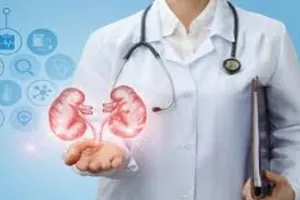 लखनऊ : एसिडिटी की दवा का सेवन खराब कर सकता है किडनी, जाने क्या कहते हैं विशेषज्ञ