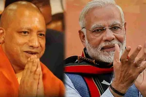 PM Kisan Samman Nidhi : सीएम योगी ने जताया PM मोदी का आभार, Tweet कर लिखी ये बात 