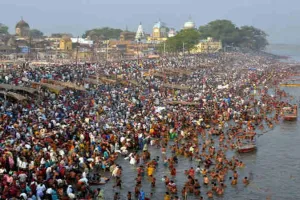 अयोध्या : सरयू में डूबने से बचाव की योजना पर खर्च होगा 6 करोड़ 16 लाख