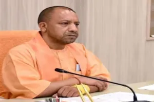 जनसहभागिता से 2027 तक यूपी में 15 प्रतिशत होगा हरित क्षेत्र : CM योगी 