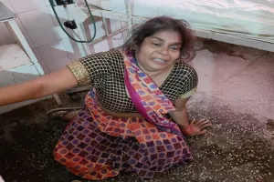 हरदोई: खेत में खड़ी फसल देखने गया छात्र रामगंगा नदी में डूबा, मौत