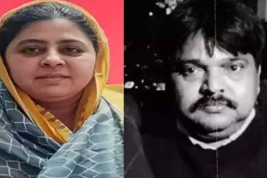 प्रयागराज : कमिश्नर ने लगाई फटकार, कहा - शाइस्ता और गुड्डू मुस्लिम को जमीन निगल गई या आसमान