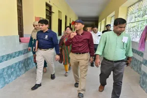 कानपुर : मेडिकल छात्रा पाखी की मौत के मामले में प्राचार्य तलब