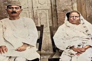 कानपुर में बनी थी मुंशी प्रेमचंद की कहानी पर फिल्म 