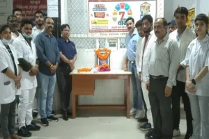 लखनऊ : यूपी में फार्मासिस्ट के अधिकारों के लिए साल 1976 में शुरू हुआ था संघर्ष, जानें किसने की थी पहल