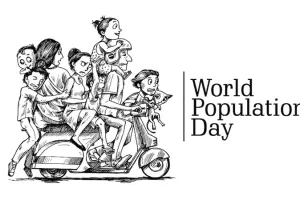 लखनऊ : जनसंख्या स्थिरता पखवारा की शुरुआत कल से