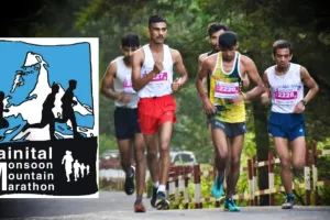 नैनीताल: मानसून माउंटेन मैराथन का आयोजन 27 अगस्त को 
