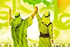 अयोध्या: शियों की सबसे बड़ी ईद जश्ने - ईदे-गदीर आज, छायी हैं खुशियां