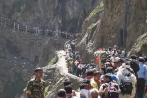 Amarnath Yatra 2023: इस साल की यात्रा रही बेहद खास, यात्रियों ने बनाया नया रिकॉर्ड 