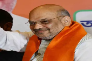 मेरा गांव मेरी धरोहर परियोजना के तहत डिजिटल मंच की शुरुआत करेंगे अमित शाह