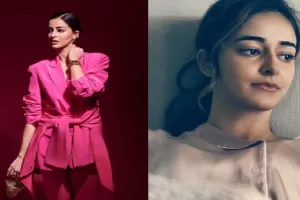 अनन्या पांडेय ने बताया फिट रहने का राज, बोलीं- मैं कम खाती हूं क्योंकि मुझे वर्कआउट करना पसंद नहीं