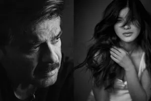 Anil Kapoor ने की भतीजी Shanaya Kapoor की तारीफ, लिखा इमोशनल नोट