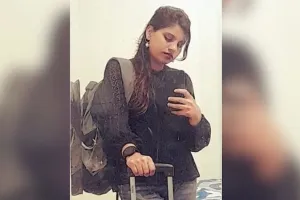 बलिया: अंजू के पाकिस्तान जाने से दुखी हैं उसके गांव के लोग 