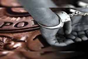 देवरिया: सूरज हत्याकांड के दो आरोपियों को पुलिस ने किया गिरफ्तार, जानें पूरा मामला