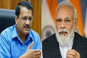 ED-CBI के सहारे काम में अड़ंगा लगा रहे हैं नरेंद्र मोदी : अरविंद केजरीवाल