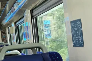 अयोध्या: बदले की आग में किया वंदे भारत ट्रेन पर पथराव, यात्रियों में अफरा-तफरी, पिता व दो पुत्र समेत चार हिरासत में