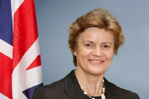 भारत, ब्राजील-जर्मनी और जापान को शामिल करने के लिए यूएनएससी में सुधार हो : ब्रिटेन 