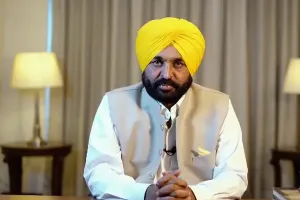 पंजाब में बाढ़ के कारण लगभग 1,000 करोड़ रुपये का नुकसान: भगवंत मान 