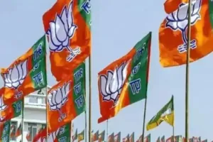 Kanpur News : भाजपा अल्पसंख्यक मोर्चा में लेटर बम, पसमांदा को रिझाने की मोदी की कोशिशों को झटका