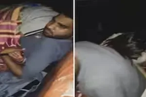 Video: यूपी रोडवेज की चलती बस में कंडक्टर बना रहा था महिला से शारीरिक संबंध, वीडियो हुआ वायरल