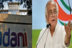 अडाणी मामले में SEBI विफल, JPC जांच से ही आएगी सच्चाई सामने: कांग्रेस