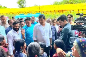 दिल्ली। राहत शिविरों में आंखों में जलन और त्वचा पर एलर्जी के मामले ज्यादातर आ रहे हैं सामने 