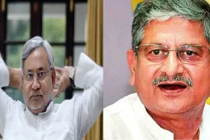 नीतीश नाराज नहीं, यह है मीडिया का दुष्प्रचार, अफवाह फैलाने में BJP का साथ : JDU