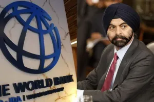 अगली महामारी के लिए तैयार रहने की जरूरत, विद्यालयों का बंद रहना,  बहुत हुआ पढ़ाई का नुकसान: विश्व बैंक अध्यक्ष