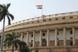 सर्वदलीय बैठक : BJD, YSRCP और BRS ने की विधायिका में महिला आरक्षण की वकालत 