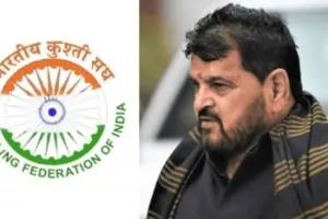 भारतीय कुश्ती महासंघ के चुनाव अब सात अगस्त को होंगे: सूत्र