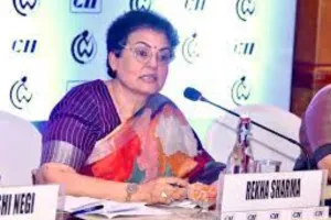 मणिपुर हिंसा: NCW प्रमुख के तीन बार संपर्क करने के बावजूद अधिकारियों ने नहीं दिया जवाब