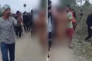 केंद्र सरकार को मणिपुर संघर्ष पर करनी चाहिए कड़ी कार्रवाई: चेल्ली मोर्चा