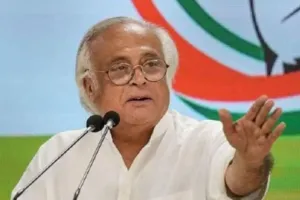 एन बीरेन सिंह जब तक रहेंगे मणिपुर के मुख्यमंत्री, चीजें नहीं बढ़ेंगी शांति की दिशा में आगे: कांग्रेस