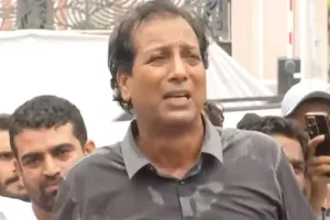 भाजपा ने कहा- ‘लाल डायरी’ के रहस्य से पर्दा उठा तो राजस्थान के कई नेताओं का राजनीतिक वजूद पड़ जाएगा खतरे में 