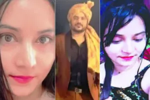 हल्द्वानी: नेपाल नहीं, पश्चिम बंगाल में डाला है माही ने डेरा