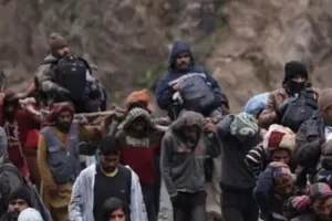 अमरनाथ यात्रा : स्थानीय मुसलमानों ने रखा कश्मीरियत और भाईचारे की भावना को जिंदा 